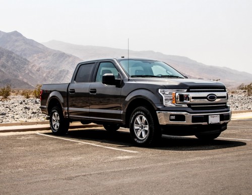 What to Consider When Buying a Pickup Truck for Your Family