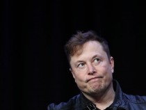 Elon Musk Annoyed by NFT Profile Pictures, Wants Twitter to Block Crypto Scammers Instead!