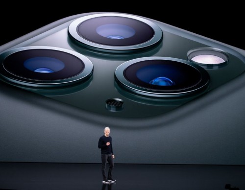 iPhone 15 Leak Hints Powerful 5X Periscope Camera! [Release Date, Specs]