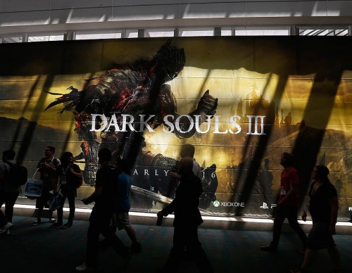 'Dark Souls' System Down: Dangerous Exploit Discovered on Servers