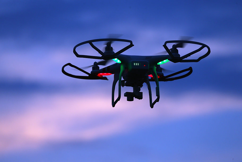 United Arab Emirates Bans Flying of Drones After an Attack: X Safe Zones To Fly Drones in UAE