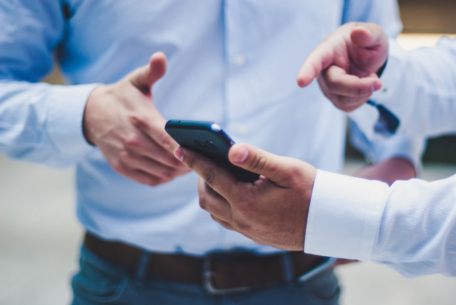 Why are Mobile Web Apps a Smart Choice for Businesses?