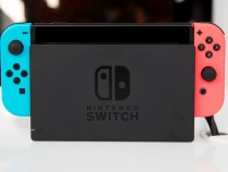 How to Fix Nintendo Switch Without Losing Data: Console Not Turning On or Charging