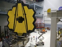 James Webb Space Telescope Reaches Final Destination: Now Orbiting Around Earth-Sun Lagrange Point