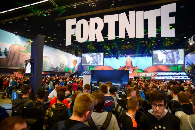 Fortnite’s PlayStation Support for V-Bucks Wallet is Finally Coming Soon — How About Nintendo Switch? 