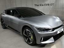 Kia EV6 Price: Car Enthusiasts Can Get Their Own Starting at $42,115
