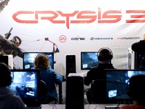 'Crysis 4' Teaser Confirms Game's Arrival After Leak, Crytek Says It's in 'Early' Development