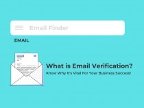 What Is Email Verification know Why It's Vital for Your Business Success