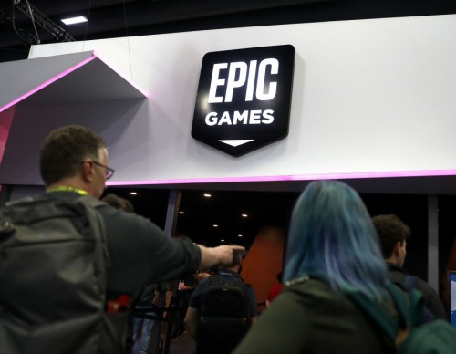 Epic Games Expands: Poland Studio Teases 'New Gaming Experience' in Development