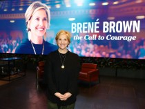 Brene Brown Tweets a Stop on Spotify Podcasts 'Unlocking Us' and 'Dare to Lead' Until Further Notice