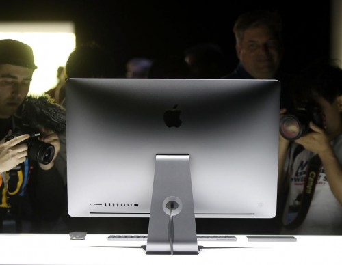 Apple’s Discontinued Product Might Return: iMac Pro, Full-Sized HomePod, MORE 