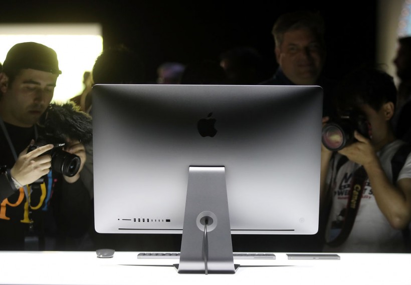 Apple’s Discontinued Product Might Return: iMac Pro, Full-Sized HomePod, MORE 
