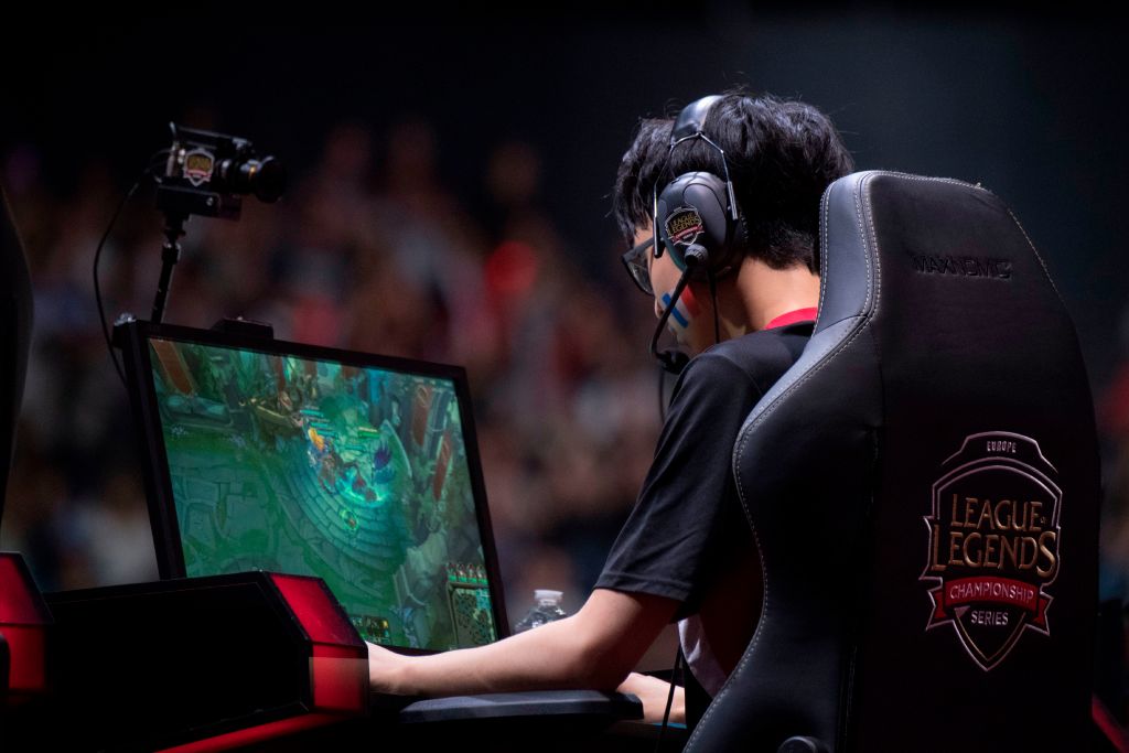 ‘League of Legends’ Gets a New Champion: What You Should Know About Reneta Glasc