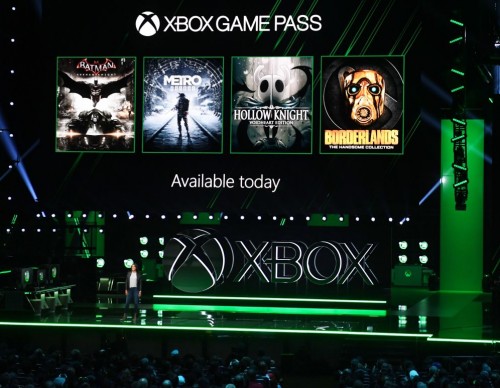 Xbox Game Pass February 2022 List: 'CrossfireX,' 'Ark: Ultimate Survivor Edition;' 'FFXII' Leaving?