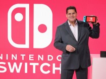Nintendo Switch is the Best Selling Home Console in History But Suffers Limited Digital Growth 