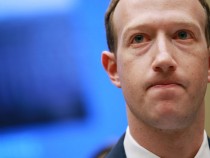 Meta, Facebook’s Parent Company, Loses $230 Billion in Biggest One-Day Market Drop for a US Company