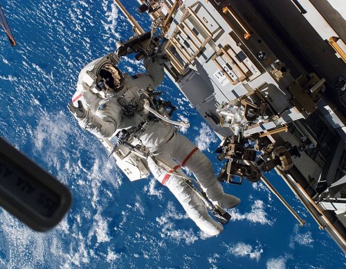 NASA Astronauts To Call Students From Space: Here's On How To Watch The Earth-To-Space Call
