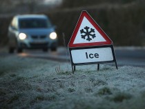 Planning To Go On Vacation This Winter? 4 Apps To Download To Keep You Safe From Icy Roads
