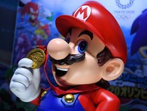 [RETRO GAMING] Remember 'Super Mario 64'?