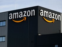 Amazon is Raising Maximum Base Salary To $350,000 From Previous Max of $160,000