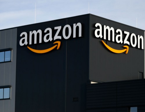 Amazon is Raising Maximum Base Salary To $350,000 From Previous Max of $160,000