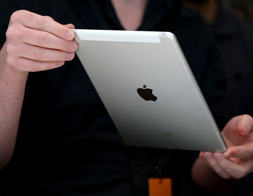 2022 iPad Air Set To Launch This March: Here’s What We Know About The Powerful Apple Product