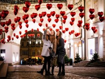 Valentine’s Day 2022: 4 Date Ideas