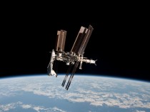 NASA’s Hubble Space Telescope and its Asteroid Detection Ability Will Be Hampered by Starlink Gen2