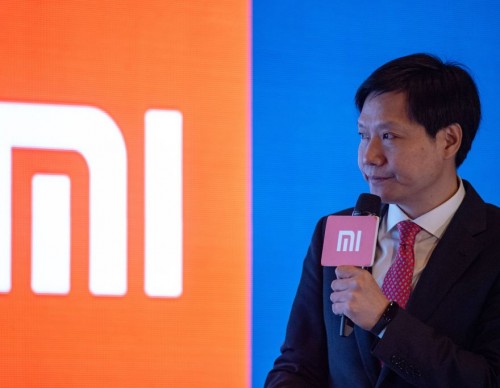 Xiaomi vs Apple: Xiaomi Aims To Battle Apple in Becoming The World’s Top Smartphone Vendor