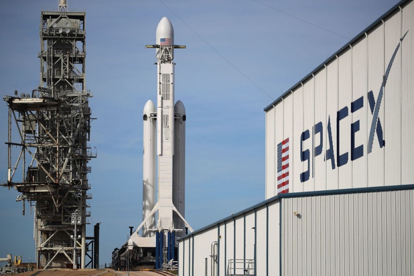 Billionaire Jared Isaacman Buys 3 SpaceX Flights: Polaris Dawn Space Mission Details