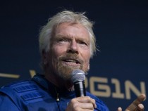 Virgin Galactic is Inviting 1000 People; How Much Does The Spaceflight Ticket Costs?