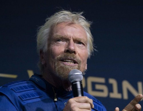 Virgin Galactic is Inviting 1000 People; How Much Does The Spaceflight Ticket Costs?