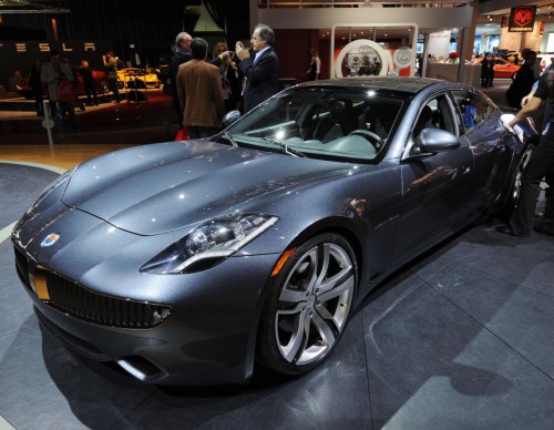 Fisker Pear EV: Now Open for Reservations at $29,900