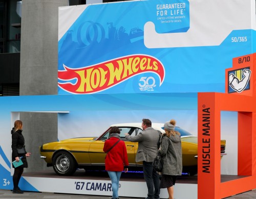 #ToyTech: These are the Coolest Hot Wheels Tracks You Can Find on YouTube
