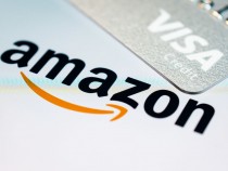 Amazon Now Accepts Visa, Available in all Stores After Global Deal With Financial Service Corp.