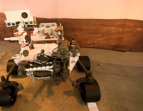NASA Perseverance Celebrates One Year Anniversary on Mars, Will Continue To Collect Samples in Coming Weeks