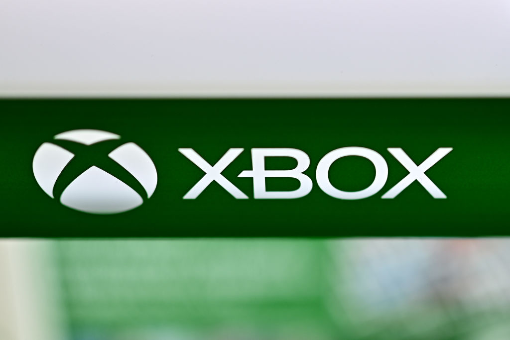 Xbox Games Might Start Showing Ads, Report Says 