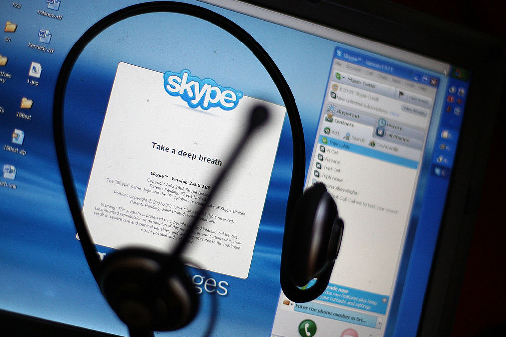 Skype 911 Call Update: How to Use New Feature, Enable Emergency Location Sharing