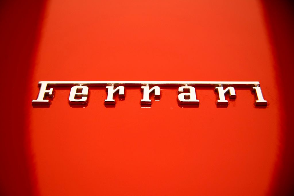 2023 Ferrari Purosangue Leak Reveals Major Design Change: Split Headlight, Grille and More