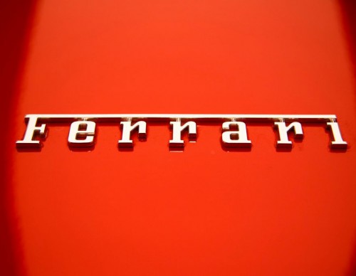 2023 Ferrari Purosangue Leak Reveals Major Design Change: Split Headlight, Grille and More