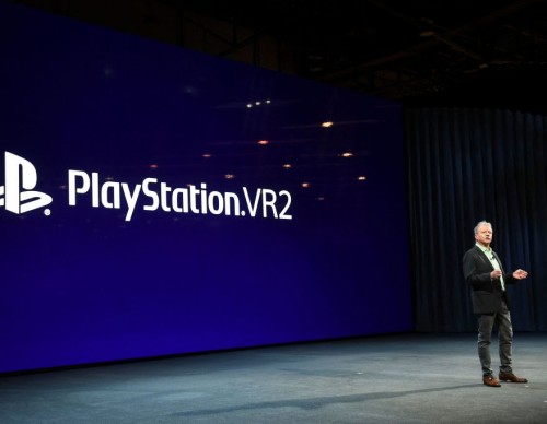 Sony Reveals PlayStation VR2 That Can Compete With Meta’s Quest and HTC’s Vive: Design, Specs, Price, and MORE!