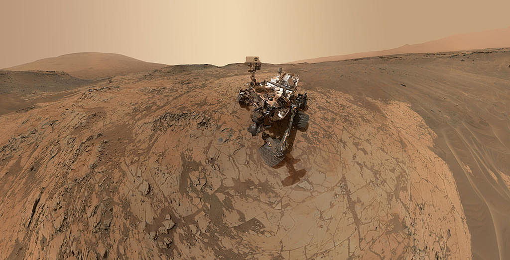 10 Things to Know About the Curiosity Rover