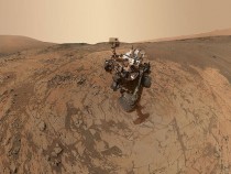 10 Things to Know About the Curiosity Rover