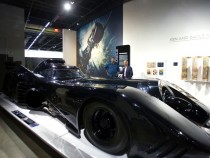 Hot Wheels' Batman Batmobile for Sale: Release Date and Time, Price, More Details