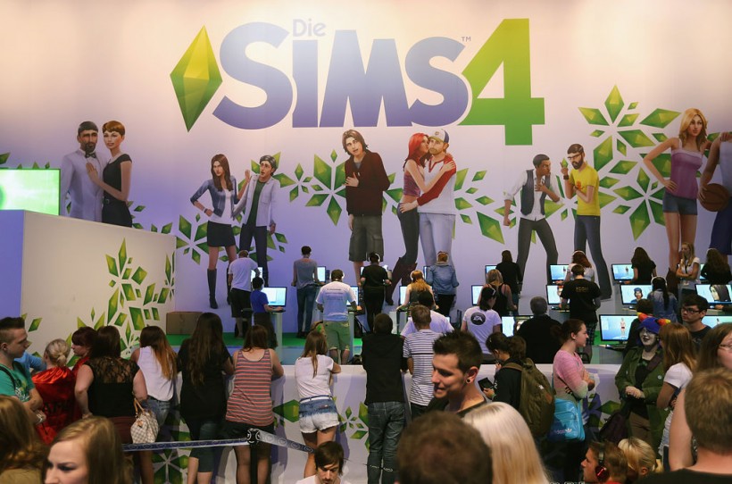 'The Sims 4' My Wedding Stories Is Here! Where to Buy, Price, Key Features