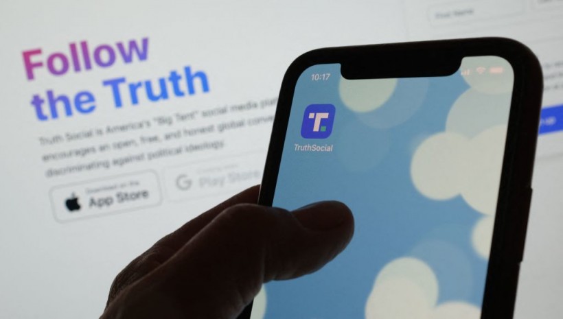 Truth Social App: 5 Safety and Security Tips Before You Sign Up on Donald Trump's Social Media
