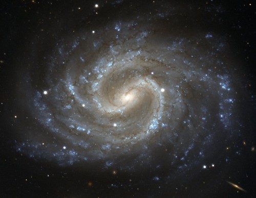 NGC 4535