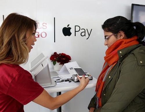 Apple Pay