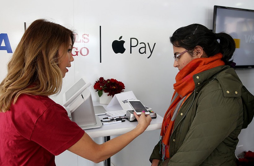 Apple Pay