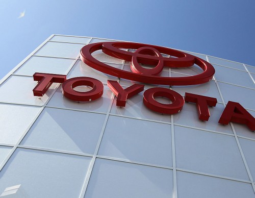 Toyota Suspected Cyberattack: Car Maker Closes Down All Factories in Japan